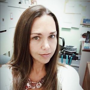 Meet your Posher, Stacy